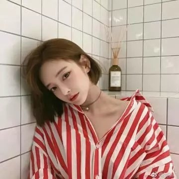 小可爱娜斯佳