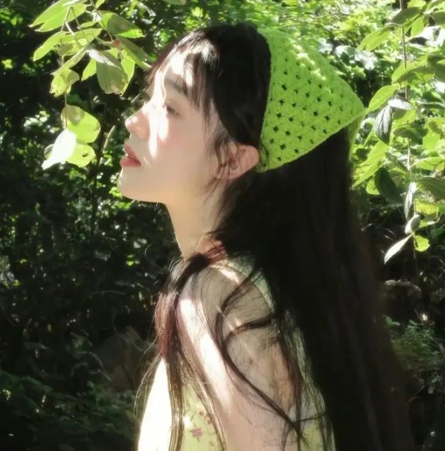 夏日春晖