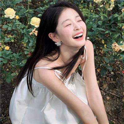 女人在家