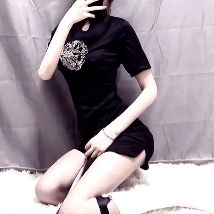 暗金烂狗8